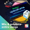 Sphero Specdrums, the rings that make music