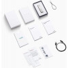 Ledger Nano X, the  cryptocurrency hardware wallet
