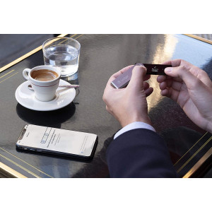 Ledger Nano X, le portefeuille pour vos cryptomonnaies