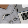 Ledger Nano X, the  cryptocurrency hardware wallet