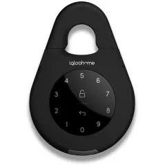 Igloohome Smart Keybox 3, la boite à clés électronique