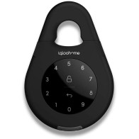 Igloohome Keybox 3: Ultimate Remote Key Storage Solution