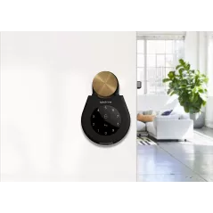 Igloohome Smart Keybox 3, la boite à clés électronique