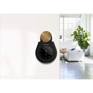 Igloohome Smart Keybox 3, la boite à clés électronique