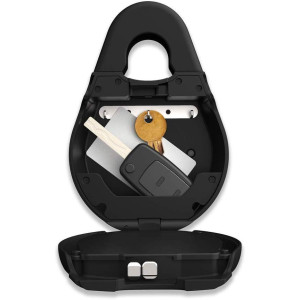 Igloohome Smart Keybox 3, la boite à clés électronique