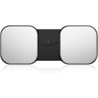 SnapECG Monitor, the wireless monitor