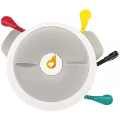 D-Heart : Moniteur ECG Portable 8/12 Dérivations – Suivez Votre Santé Cardiaque Facilement!