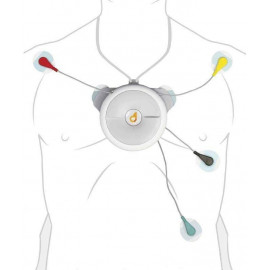 D-Heart, the pocket ECG monitor