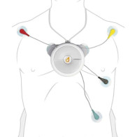 Moniteur ECG Maison : Suivi Instantané de la Santé Cardiaque