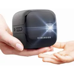 Cinemood 360, le projecteur à 360°