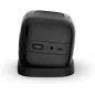 CINEMOOD 360: Projecteur Portable Interactif - Divertissement Familial Illimité, Netflix & Disney Inclus!