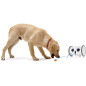 SKYMEE Owl Robot: Interactive Pet Camera & Treat Dispenser - Keep Your Furry Friend Happy!
