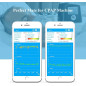 WellOxy: Moniteur dOxygène & Rythme Cardiaque Bluetooth - Sommeil Paisible Garanti! WellOxy: Moniteur dOxygène & Rythme Cardiaque Bluetooth - Sommeil Paisible Garanti!