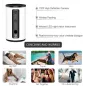 Caméra Connectée WOPET: Surveillez et Distrayez Votre Animal, Où Que Vous Soyez!
