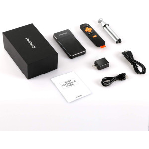 Akaso Mini Projector, le projecteur à emporter partout avec vous