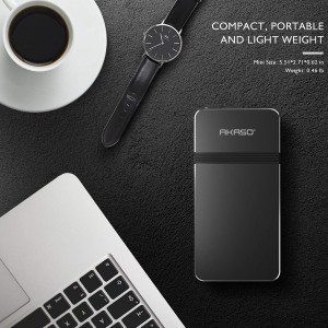 Akaso Mini Projector, le projecteur à emporter partout avec vous