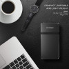 Akaso Mini Projector, the projector to take anywhere with you