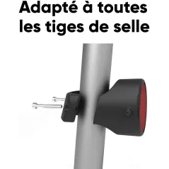 Invoxia Bike Tracker, sécurisez votre vélo