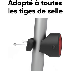 Invoxia Bike Tracker, sécurisez votre vélo