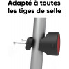 Invoxia Bike Tracker, secure your bike
