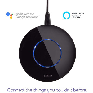 Bond Bridge, improve your home