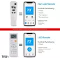 Contrôleur AC Intelligent Atomi : Climatisation Connectée avec WiFi et Commande Vocale