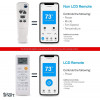 Atomi Smart AC Controller, control your AC on your phone