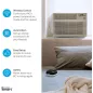 Contrôleur AC Intelligent Atomi : Climatisation Connectée avec WiFi et Commande Vocale