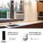 Contrôleur AC Intelligent Atomi : Climatisation Connectée avec WiFi et Commande Vocale