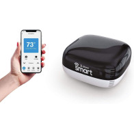 Atomi Smart AC Controller - WiFi & Voice-Controlled Cooling