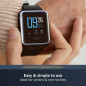 CPR Guardian II : Montre GPS SOS pour Seniors - Sécurité et Indépendance