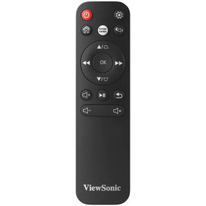 ViewSonic M1+, an immersive cinema experience anywhere