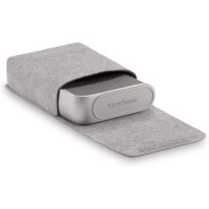 ViewSonic M1+, une expérience cinéma immersive partout