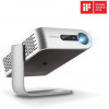 ViewSonic M1+, an immersive cinema experience anywhere