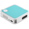 ViewSonic M1, the ultra-portable projector