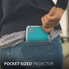 ViewSonic M1, the ultra-portable projector