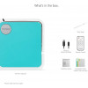 ViewSonic M1, the ultra-portable projector