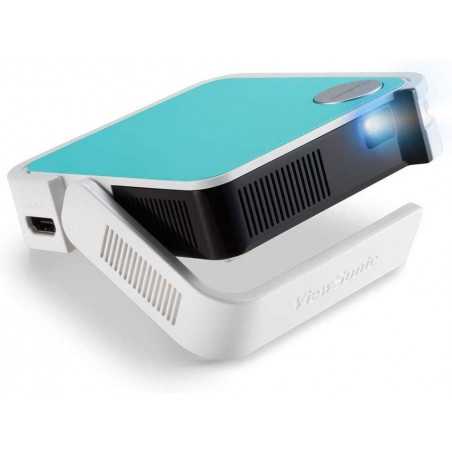 ViewSonic M1, the ultra-portable projector