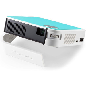 ViewSonic M1, the ultra-portable projector