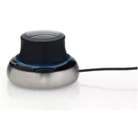 3Dconnexion SpaceMouse Compact: Naviguez en 3D avec Précision et Facilité!