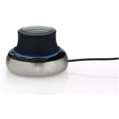 3Dconnexion SpaceMouse Compact: Naviguez en 3D avec Précision et Facilité!