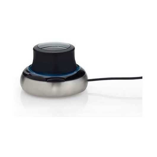 3Dconnexion SpaceNavigator, navigate more easily