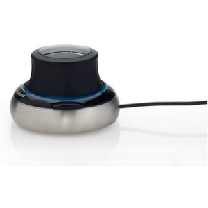 3Dconnexion SpaceNavigator, navigate more easily