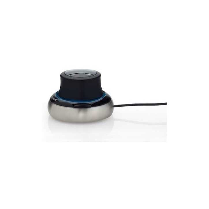 3Dconnexion SpaceMouse Compact: Naviguez en 3D avec Précision et Facilité! 3Dconnexion SpaceMouse Compact: Naviguez en 3D avec Précision et Facilité!
