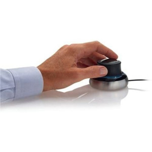 3Dconnexion SpaceNavigator, navigate more easily