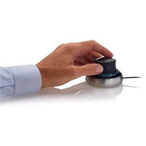 3Dconnexion SpaceNavigator, navigate more easily
