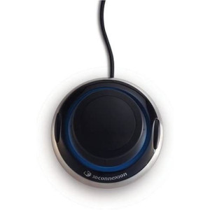 3Dconnexion SpaceNavigator, navigate more easily