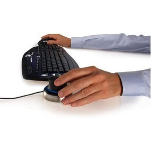 3Dconnexion SpaceNavigator, navigate more easily