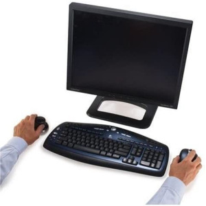 3Dconnexion Space Navigator, naviguer plus facilement