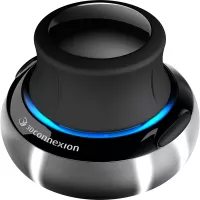 3Dconnexion Space Navigator, naviguer plus facilement